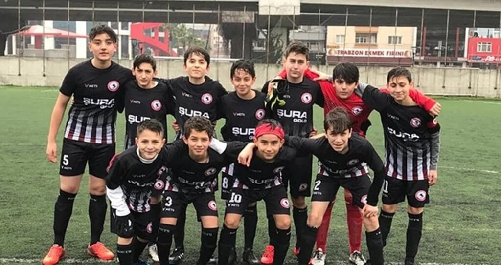 İstiklalspor'un Hedefi Büyük