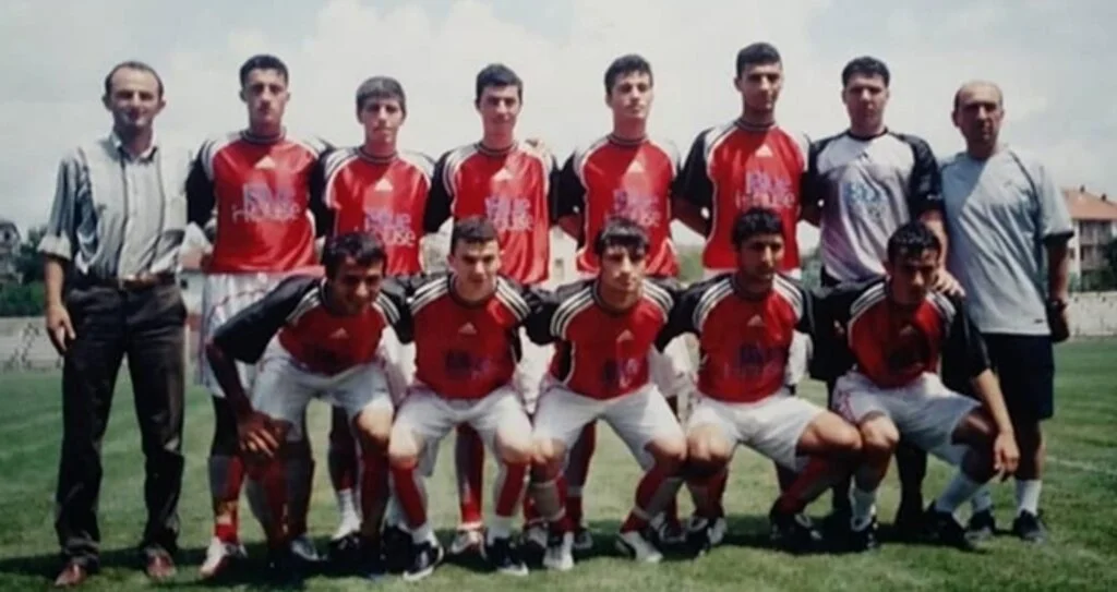 Kadıköyspor Nostalji