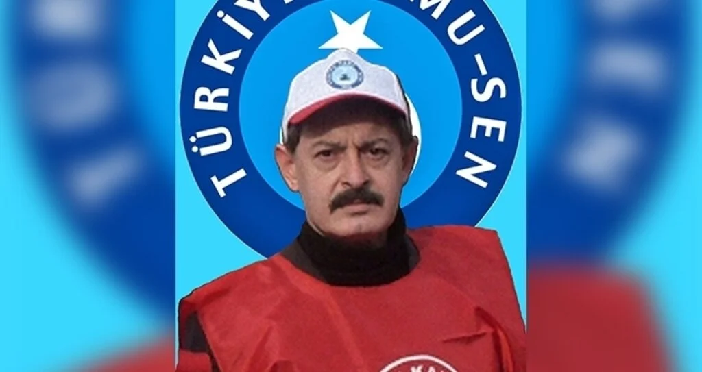 Kamu-Sen İl Başkanı Ahmet Keskin: Evrak süreleri uzatılmalı