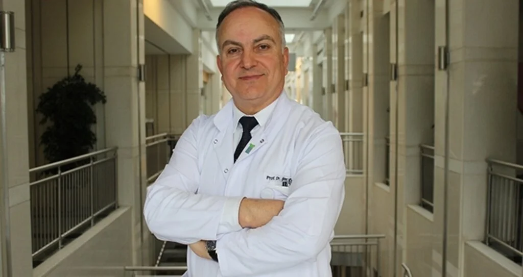 Kanser hastalarına 15 ‘Coronavirus’ önerisi