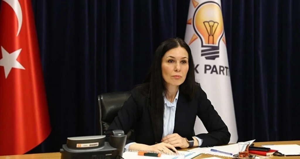 Karaaslan’dan belediye başkanlarına: “Birlikte başaracağız”