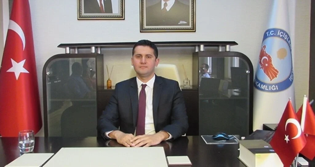 Kavak'ta Vefa Grubu İşbaşında