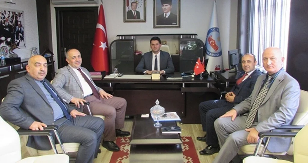 Kavak'ta Yetenek Taraması