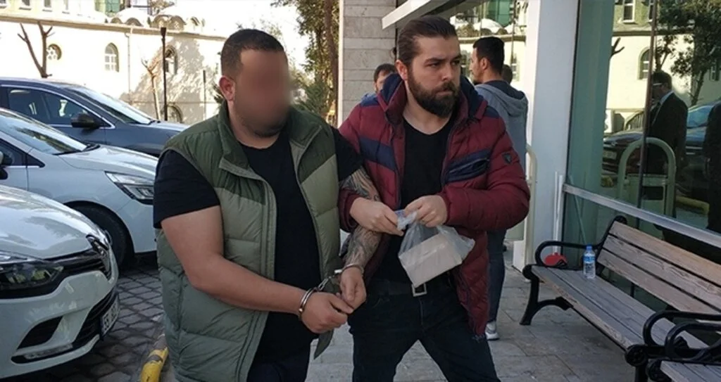 Kazara milli tekvandocu lise öğrencisini vuran şahıs tutuklandı