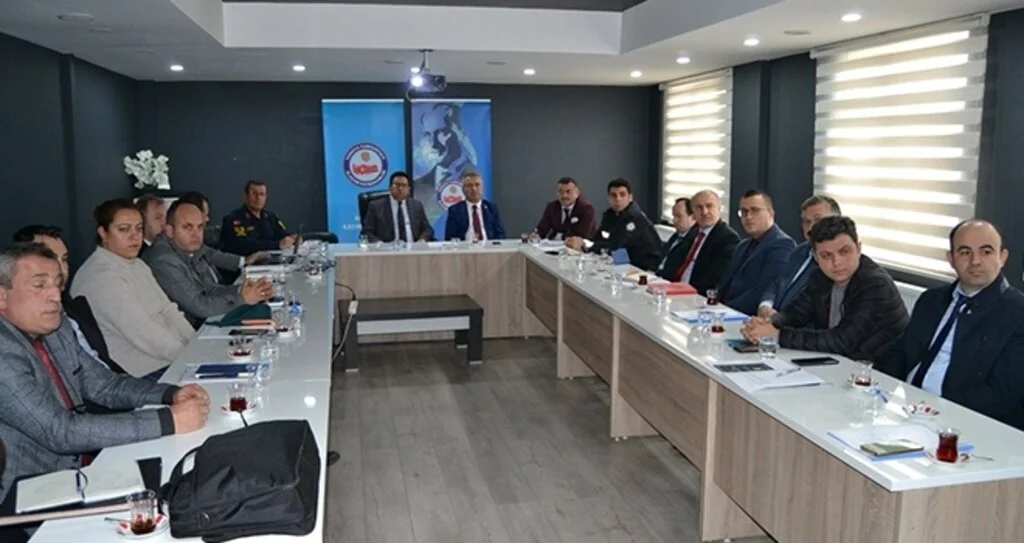 Kişisel Temizliğinize Dikkat Edin Uyarısı