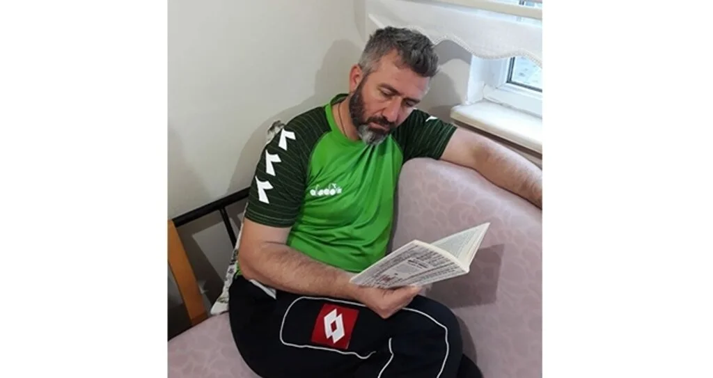 Kitap Oku Kampanyasına Büyük İlgi