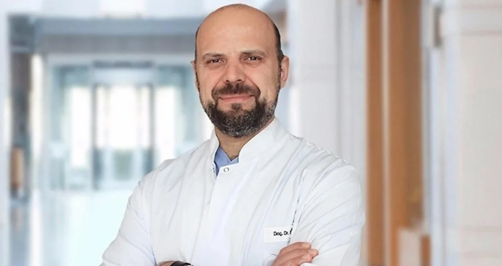 Koku alamama beyin hastalıklarının habercisi olabilir