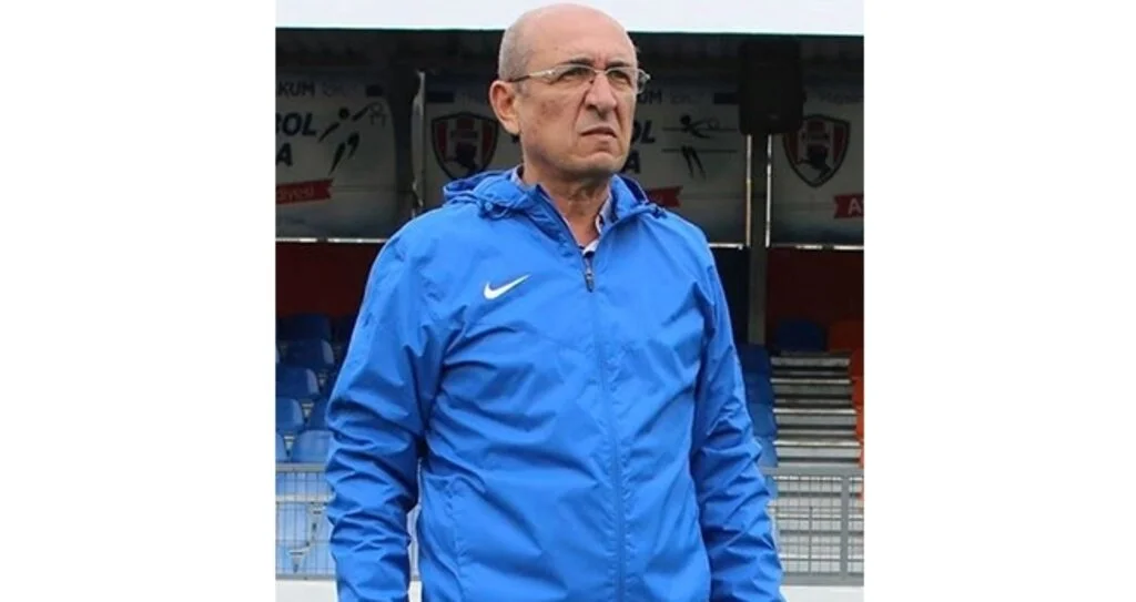 Kontrol Gümüşdağ'da