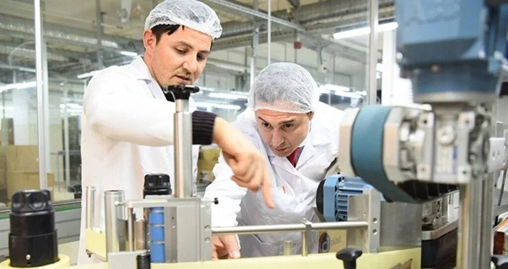 Koronavirüs Salgınına Karşı Kolonya ve Hijyen Malzemeleri Sektöründen Açıklama Geldi