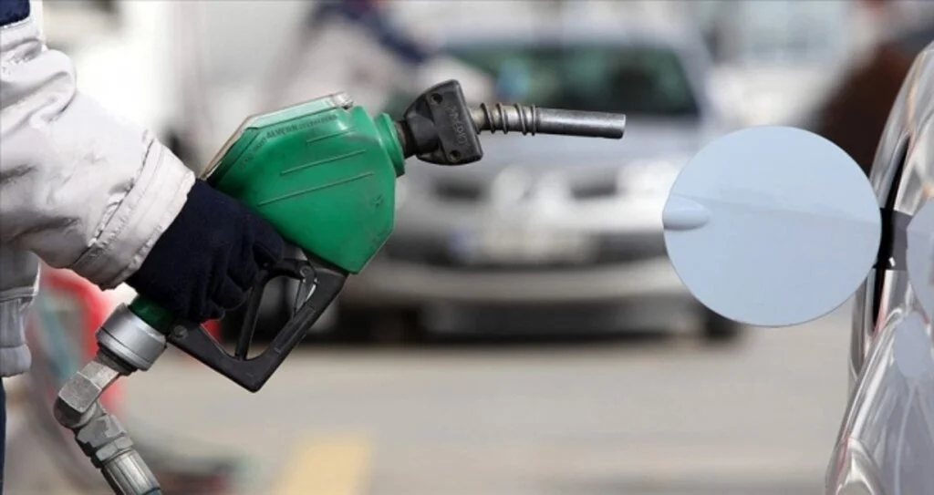 Küresel petrol talebi Kovid-19 sebebiyle yüzde 20 azalabilir
