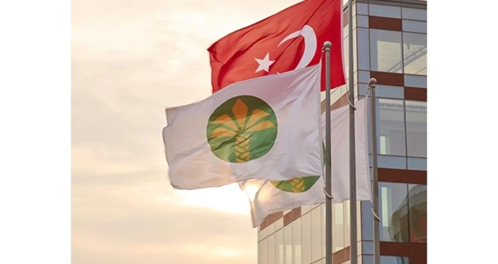 Kuveyt Türk’ün ödenmiş sermayesi 600 milyon TL artışla 4.6 milyar TL oldu