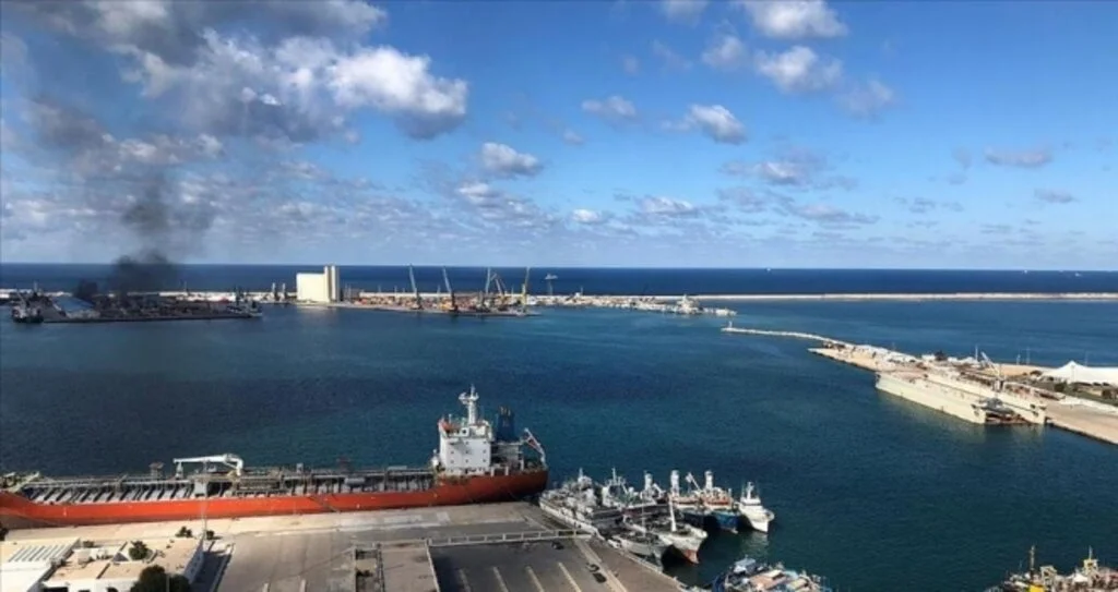 Libya'da kader anı yaklaşıyor