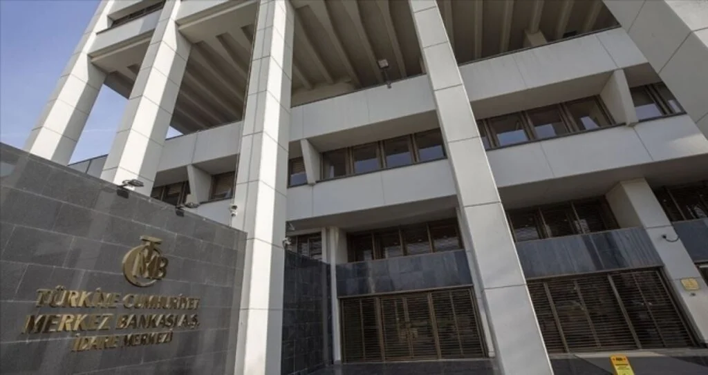 Merkez Bankası'ndan koronavirüse karşı ilave tedbirler