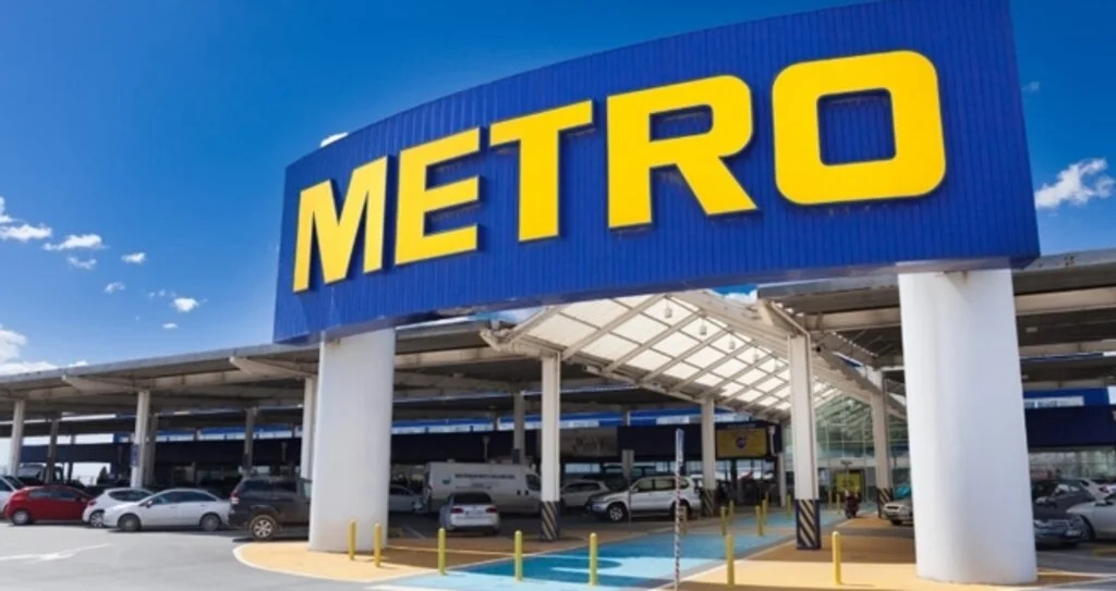 Metro Market 100.000 Maskeyi Alış Fiyatına Satışa Sunuyor