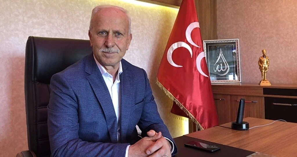 MHP Samsun İl Başkanı Karapıçak: Alınan Corona Tedbirleri Yerinde