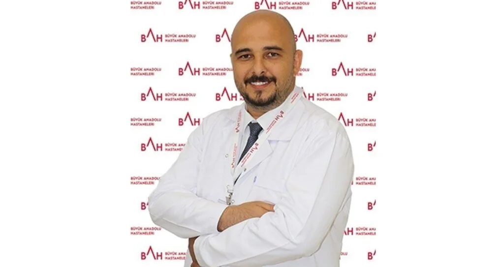 Mide kanserinden değil, geç kalmaktan kork