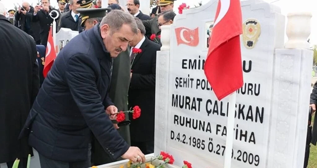 Milletvekili Köktaş: Çanakkale Bir Meydan Okumadır