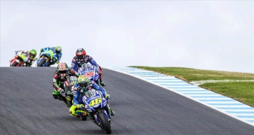 MotoGP Tayland Grand Prix'si koronavirüs nedeniyle ertelendi