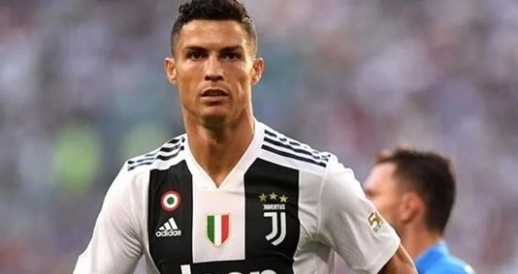 Ne Real ne Barça zirvede Cristiano Ronaldo var