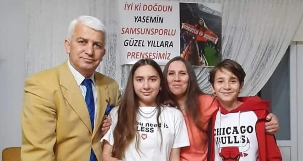 Nice Senelere Yasemin