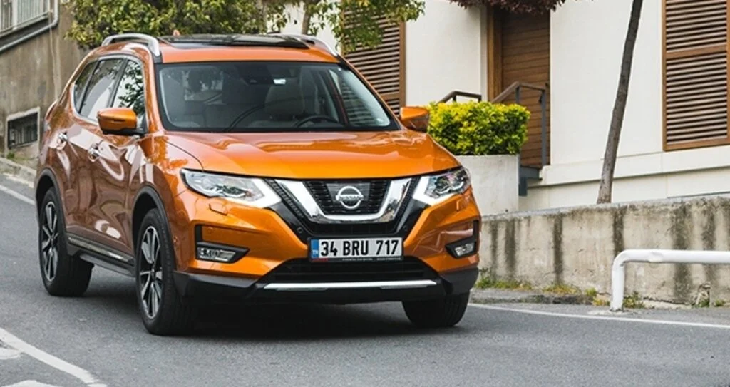 NISSAN ile Bahara Akıllı Başlangıç