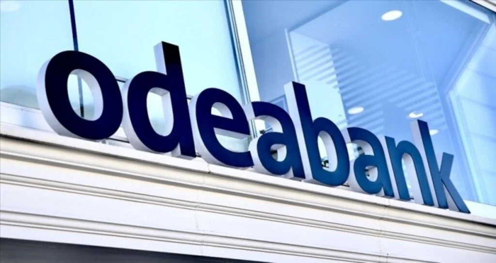 Odeabank'tan koronavirüse karşı ekonomiye destek paketi