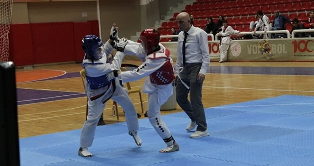 Okul Sporları ve Projelere Virüs Arası