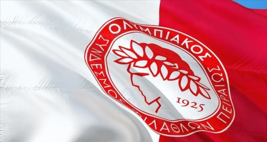 Olympiakos koronavirüs testini geçti