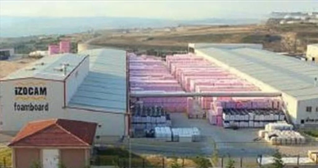 OMÜ'lü Öğrencinin Projesi Finale Kaldı