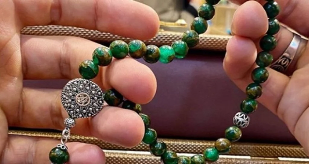 Osmanlı Tesbihçilik, Tesbih Sanatını Dünyaya Tanıttı