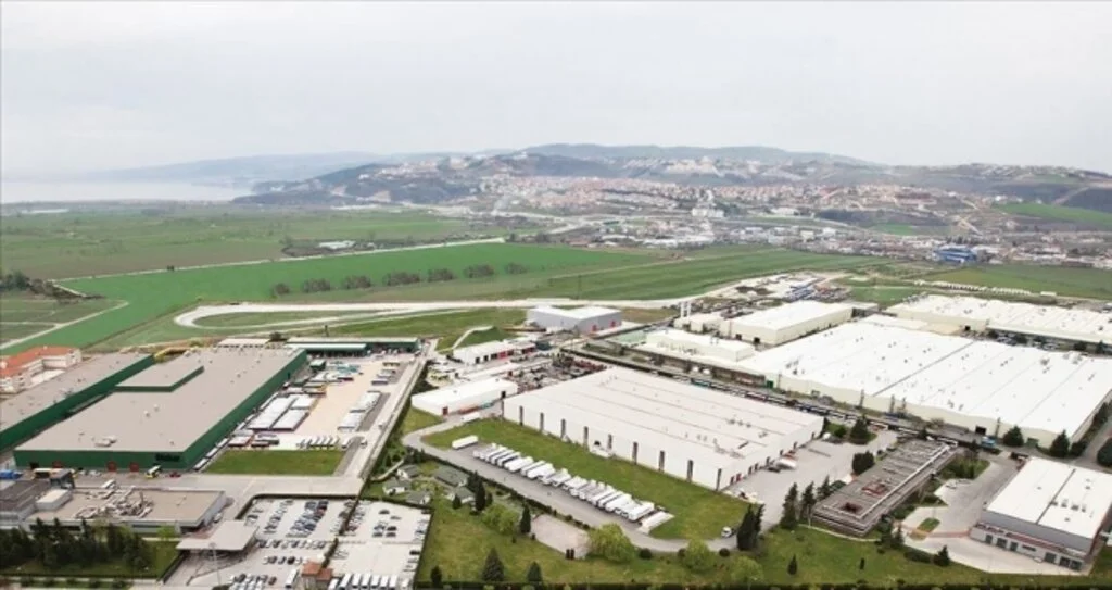 Otokar'dan üretime 14 gün ara verme kararı