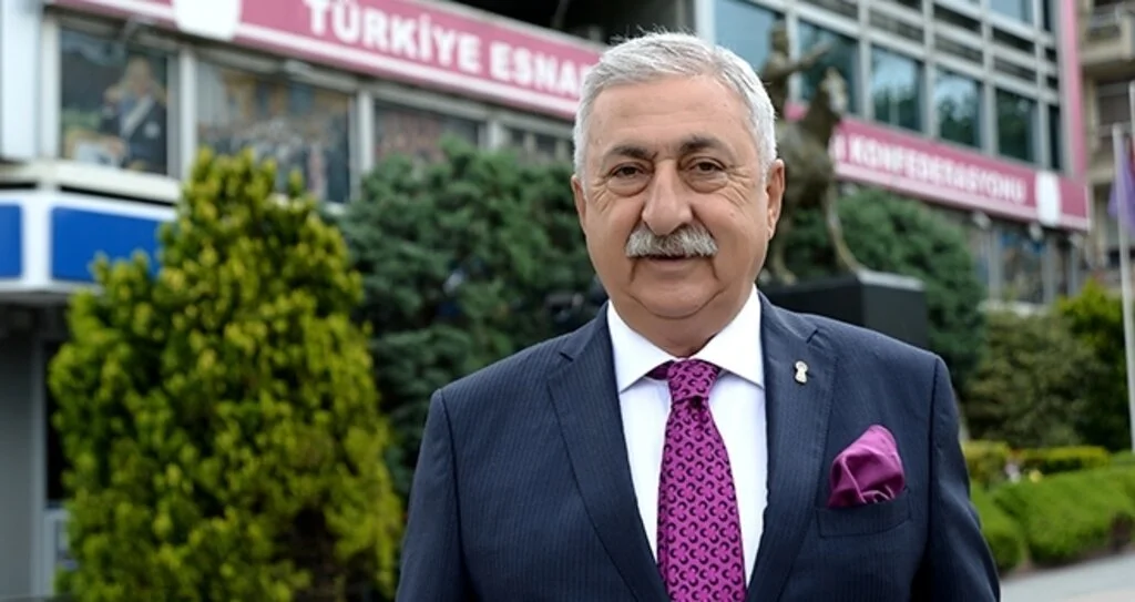 Palandöken: Corona Virüs Endişesi Esnafın İşlerini Etkiledi