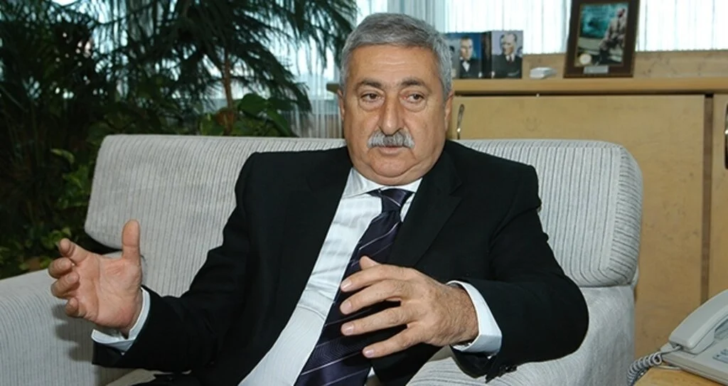 Palandöken: Taşımacı Esnafına Vergisiz Akaryakıt Verilmeli
