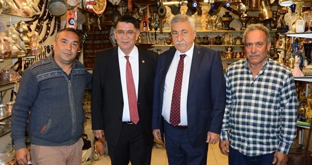 Palandöken: Türkiye Turizm İçin En Güvenli Ülke