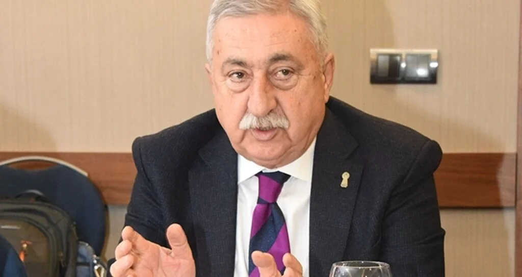 Palandöken: Virüsten Kaçıp Merdivenaltı Ürüne Yakalanmayın!