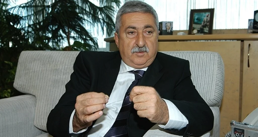 Palandöken: Virüsten Korunmak İçin İlaca Erişim Şart