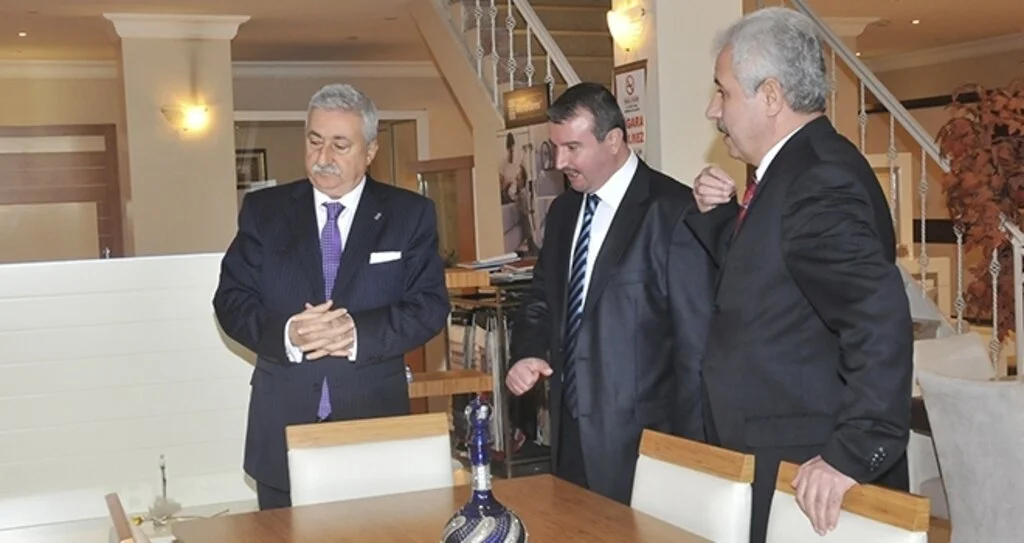 Palandöken: Yuva Kurmak İsteyenlere Özel Teşvik Verilmeli