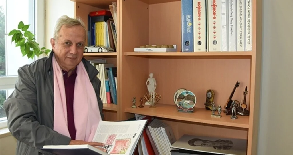 Prof. Dr. Büyükalpelli: Prostat kanserinin görülme sıklığı artıyor