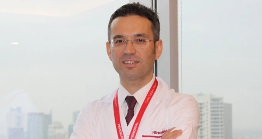 Prostat Büyümesi Lazerle Ağrı ve Kesi Olmadan Tedavi Edilebiliyor