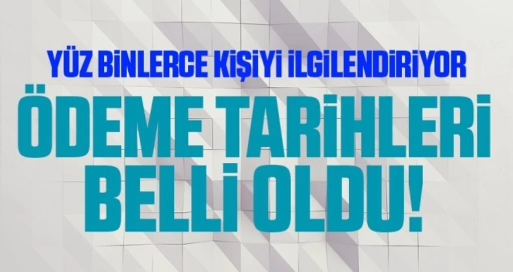 PTT, ihtiyaç sahiplerine yardım ödemelerine başlıyor aman dikkat!