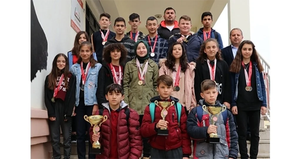 Rekorlara İmza Atıyorlar