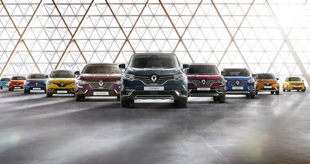 Renault’da Mart ayında sıfır faiz ve cazip fiyatlar