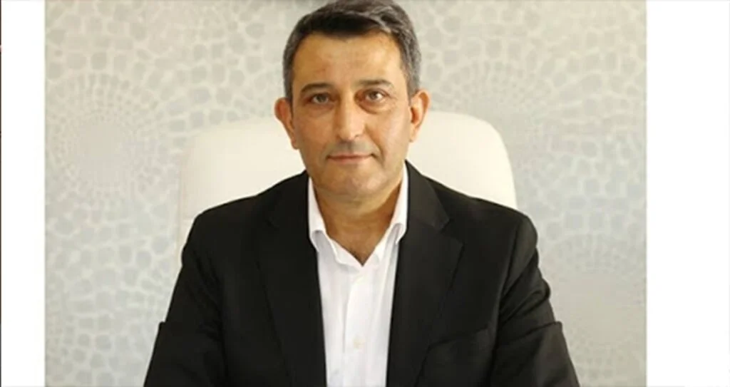Sağlık Sen Samsun Şube Başkanı İlyas Biçer: Sağlıkçıların Morale İhtiyacı Var