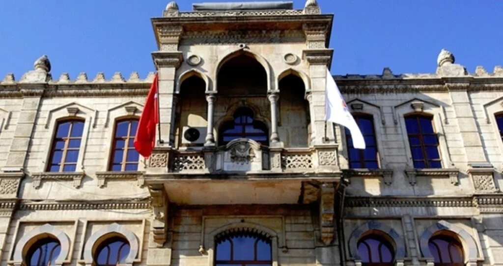 Samsun Büyükşehir KPSS ile eleman alımını erteledi