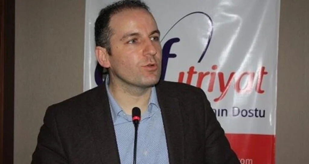 Samsun Eczacılar Odası Başkanı Onur Ferhat Karacan: Fırsatçılar İş Başında