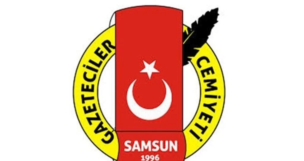Samsun Gazeteciler Cemiyeti Başkanı Yazıcı: Basın Yalnız Bırakılmamalı