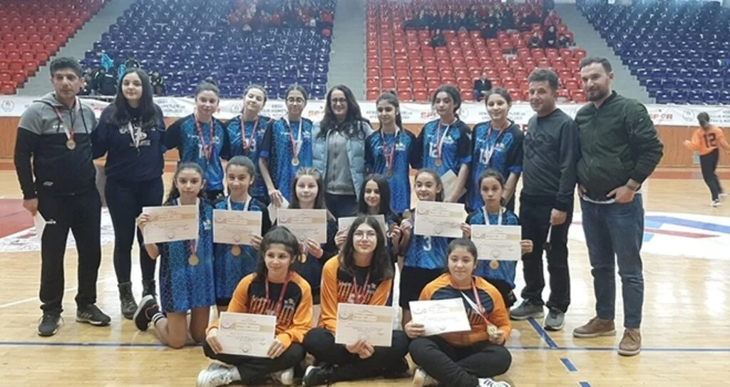 Samsun Karması Yarı Finalde