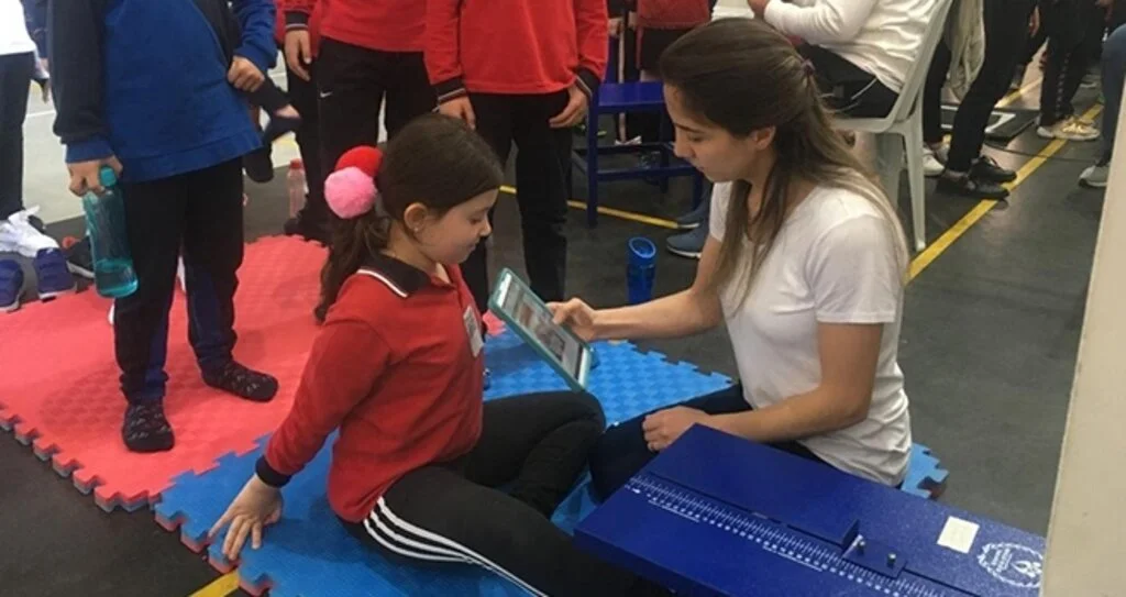 Samsun'da 16 Bin Öğrenci Taranacak