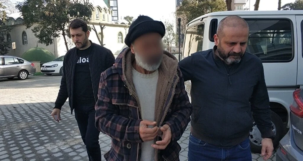 Samsun'da Satışa Hazır Uyuşturucuyla Yakalandı