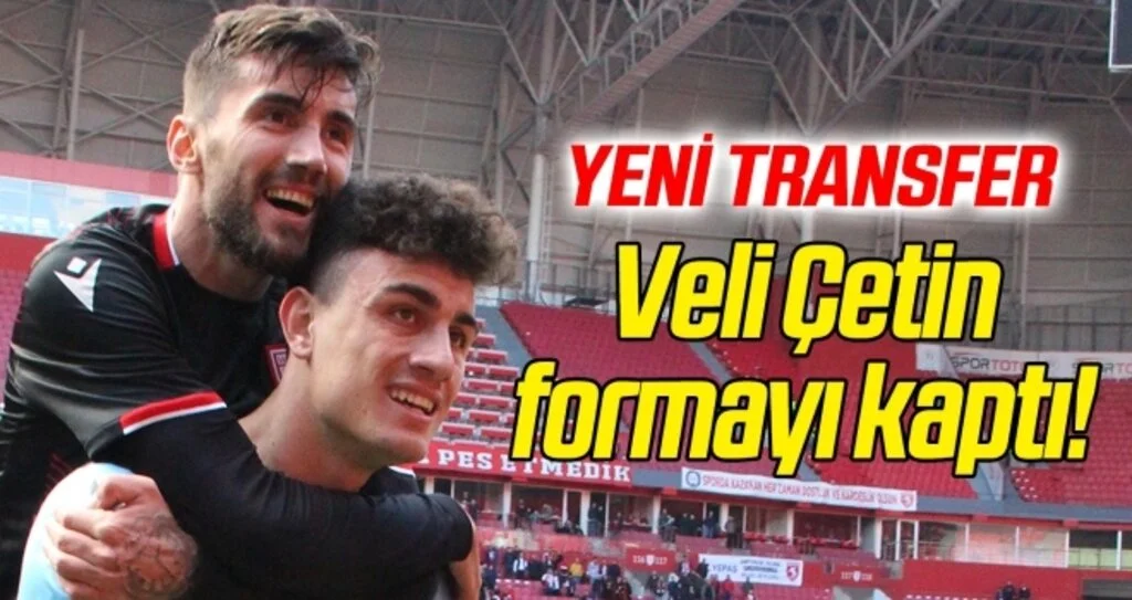 Samsunspor'da son haftaların vazgeçilmez isimleri